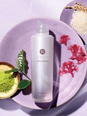 NEW TATCHA The Essence Healthy Aging Firming Treatment 75 ml
